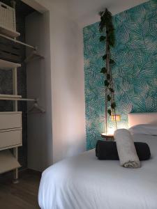 Aloha Lloret de Mar city center