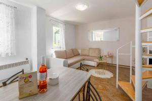 Apartment in Porec - Istrien 9920