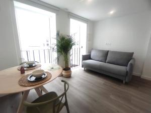 Lepanto2 - En el centro gastronómico y junto a la catedral