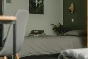 ROHE Hostel - Myza Igaste