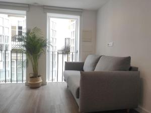 Lepanto2 - En el centro gastronómico y junto a la catedral