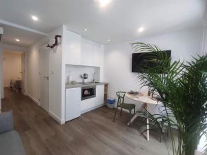 Lepanto2 - En el centro gastronómico y junto a la catedral