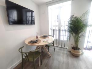 Lepanto2 - En el centro gastronómico y junto a la catedral