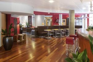 Hotels Novotel Suites Nancy Centre : photos des chambres