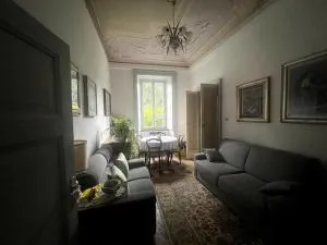 Stazione Canzo - Asso