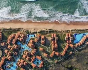 Búzios Beach Resort - Apartamento - Бузиус