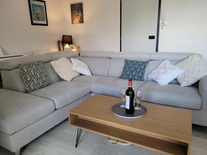 Appartement à côté de la plage