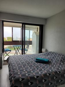 Appartement à côté de la plage