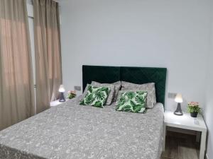 Precioso Apartamento Acondicionado al Lado del MAR