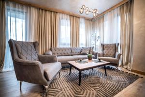 Lux Apart Karlovo 1 - 3hvězdičkové hotely ve městě Karlovo