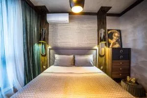 Lux Apart Karlovo 1 - Sopot