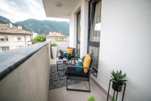 Lux Apart Karlovo 1