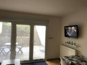 Joli Studio au calme mais proche gare et bus