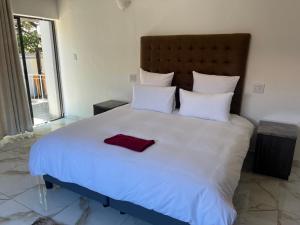 Zindiza Guesthouse 2