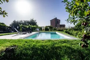 Nake Residenza Artistica - Puntalazzo