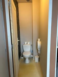 Appartements Le Sully - Studio n°2 : photos des chambres