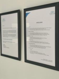 Lake View Rooms Ksamil