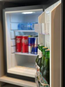 Lake View Rooms Ksamil