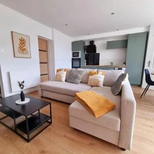 L'Escapade - Vieux-Vy-sur-Couesnon