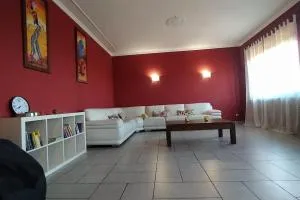 Appartamento romantico - L'ape Rosina - Casanova