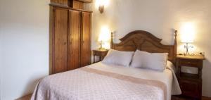 Hotel Rural Valleoscuru