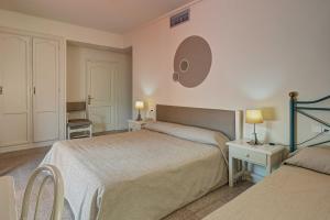 Hotel Castell Blanc