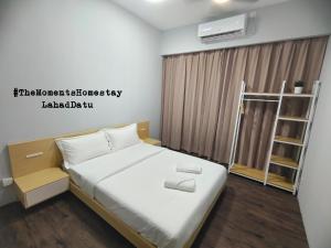 The Moments Homestay