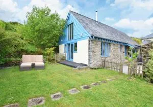 Southills Cottage - Cornworthy