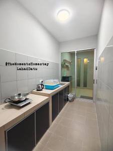 The Moments Homestay