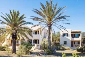 Apartamentos Verde Mar - Es Pujols