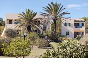 Apartamentos Verde Mar