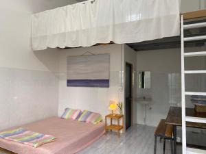 Summer Stations Homestay Binh Chau - Ho Coc Beach - Vung Tau