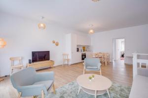 Le Rayon - Bel appt dans le centre de BDX