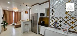 AnE House 2 - Spacious 2BR Apartment 69m2 - SHP Plaza - Hai Phong City Center