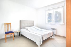 Maisons de vacances Un tour dans la Manche - A 500 m de la plage : photos des chambres