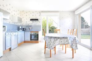 Un tour dans la Manche - A 500 m de la plage