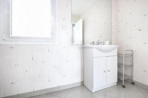 Un tour dans la Manche - A 500 m de la plage