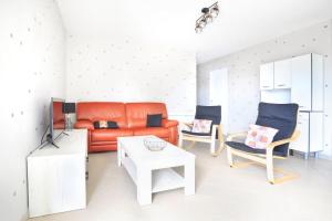 Un tour dans la Manche - A 500 m de la plage