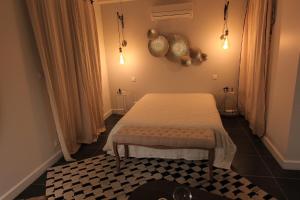 B&B / Chambres d'hotes Mas Paloma : photos des chambres