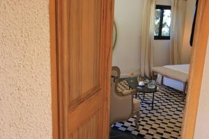 B&B / Chambres d'hotes Mas Paloma : photos des chambres