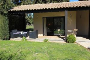 B&B / Chambres d'hotes Mas Paloma : photos des chambres