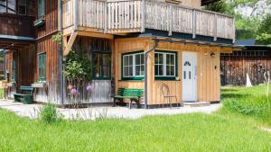 Ferienwohnung Haus Sonnenschein - Your Austrian Home