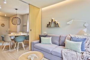 Luderna - Apartamento Saumet A7 Margalida