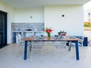 Sea view Villa Sun Sea & Fire