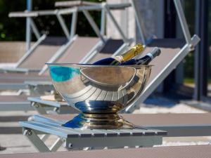 Sea view Villa Sun Sea & Fire