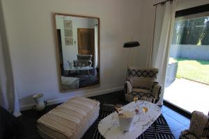 B&B / Chambres d'hotes Mas Paloma : photos des chambres