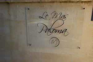 B&B / Chambres d'hotes Mas Paloma : photos des chambres