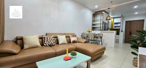 AnE House 2 - Spacious 2BR Apartment 69m2 - SHP Plaza - Hai Phong City Center