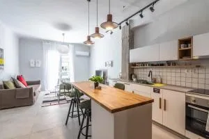 ARIS Central Athens - Attikí