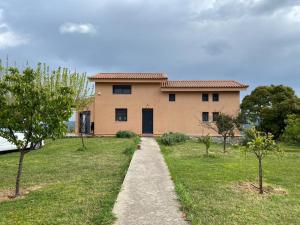 Villa Elaia - 4hvězdičkové hotely ve městě Kyparissia